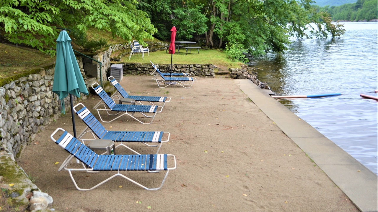 Photo of Outdoor in Lake Luzerne