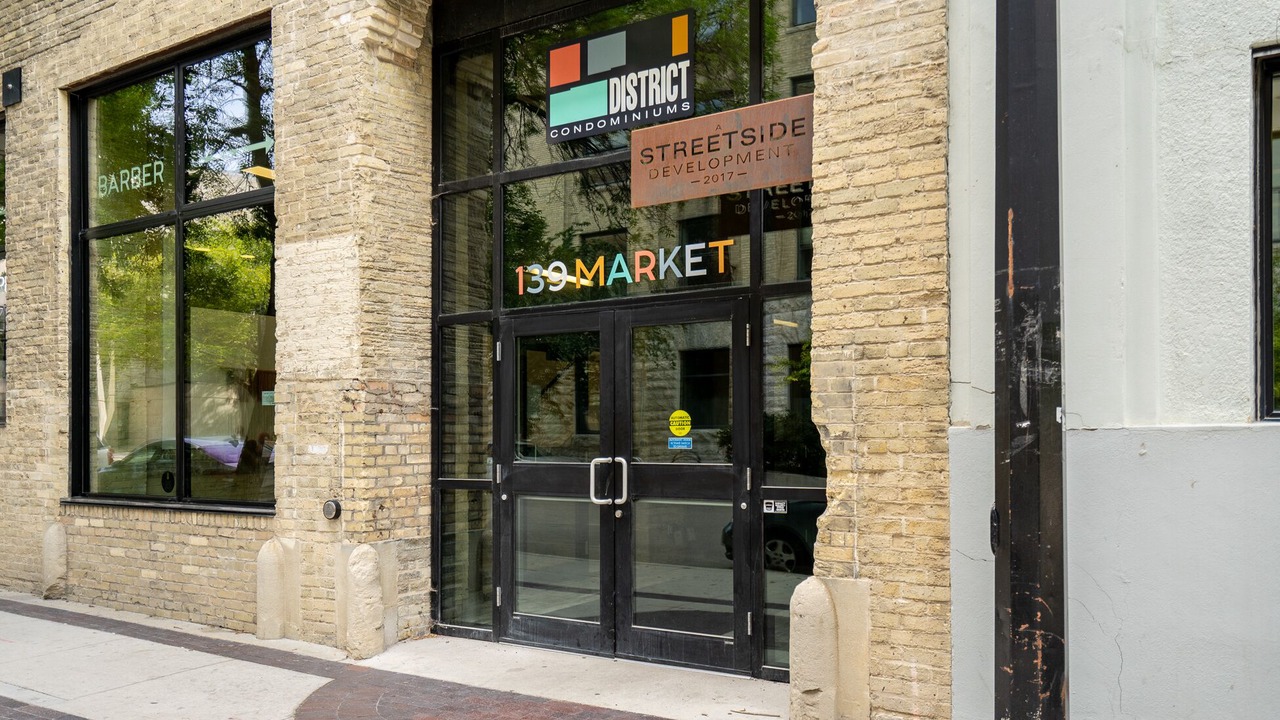 Photo of Outdoor in Exchange District