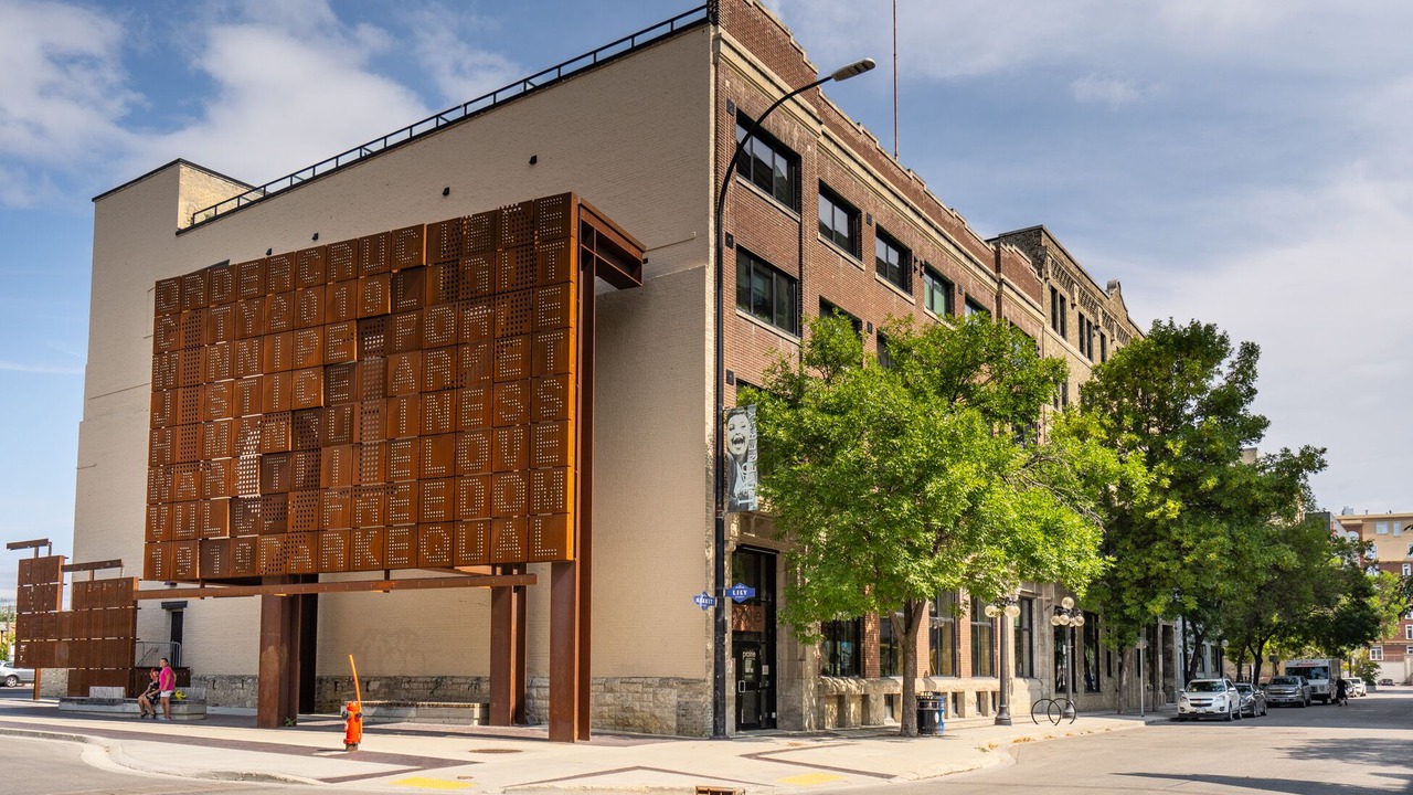 Photo of Outdoor in Exchange District