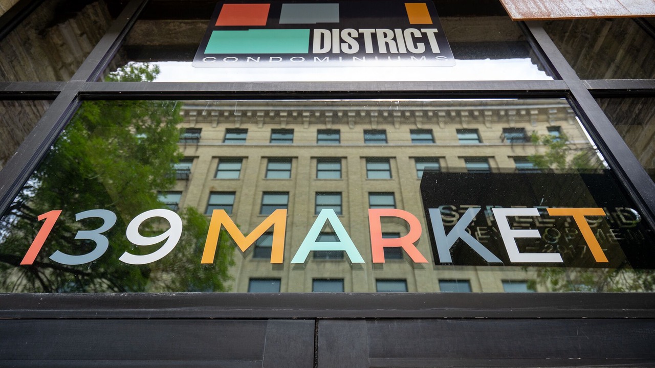 Photo of Outdoor in Exchange District