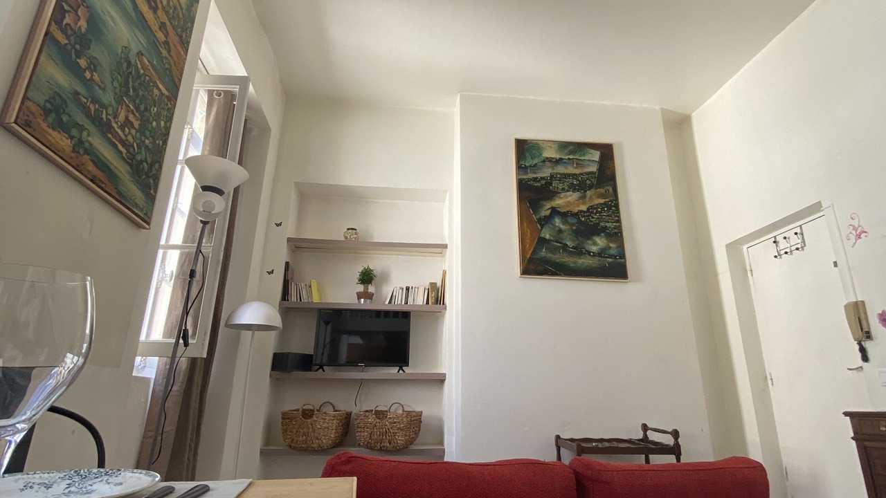 Photo of Livingroom in Saint-Jean
