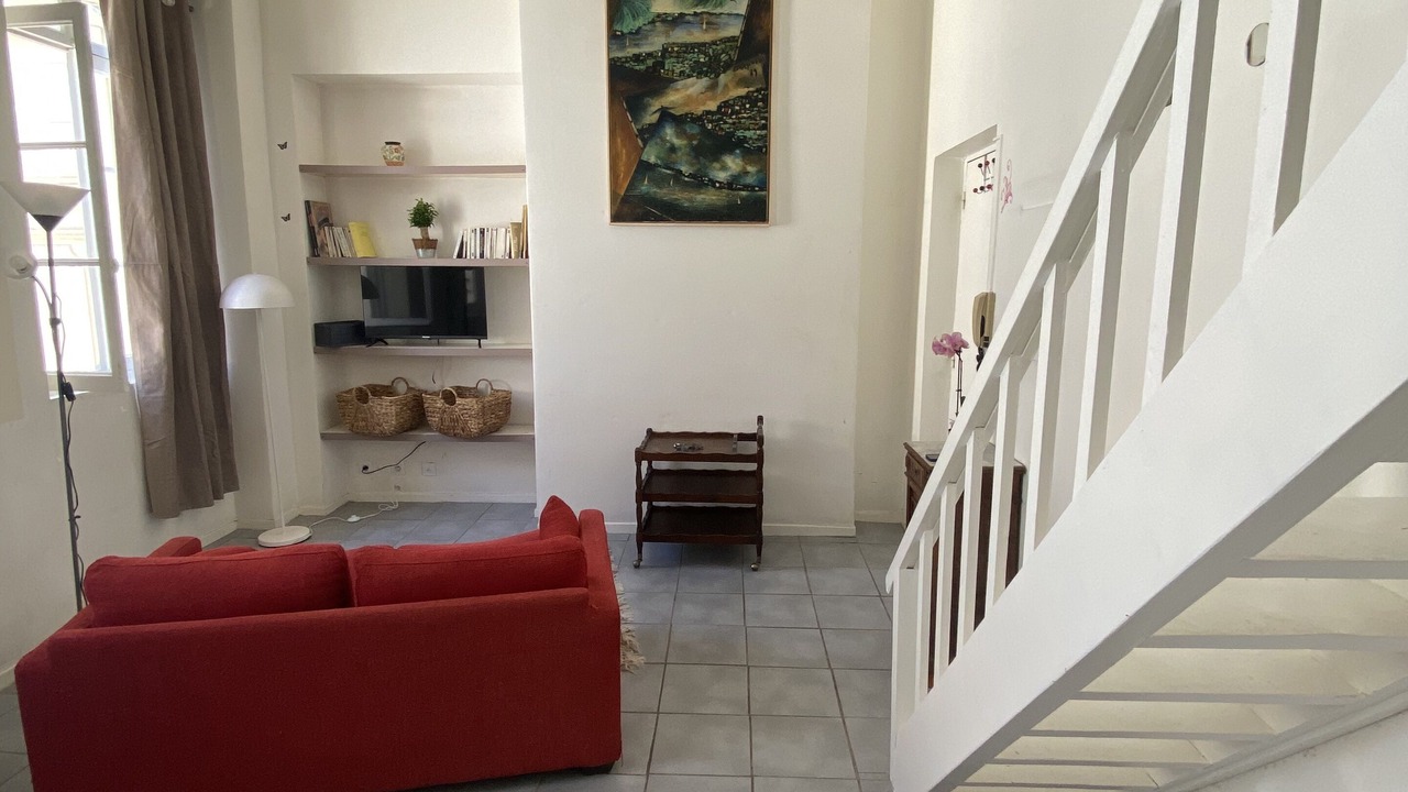 Photo of Livingroom in Saint-Jean