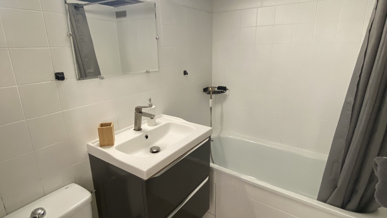 Photo of Bathroom in Saint-Jean