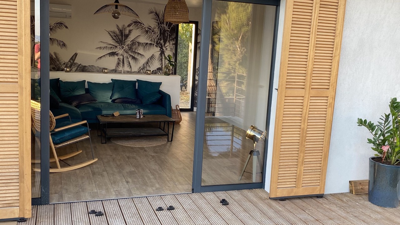 Photo of Outdoor in Septemes-les-Vallons