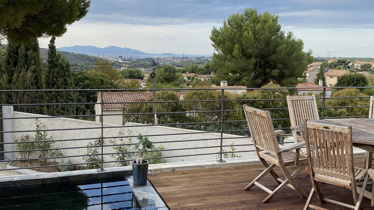 Photo of Outdoor in Septemes-les-Vallons