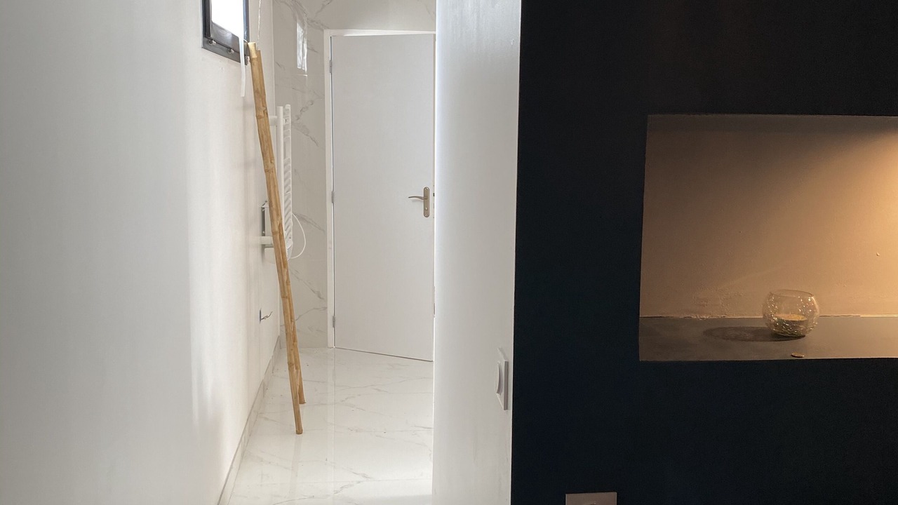 Photo of Bedroom in Septemes-les-Vallons