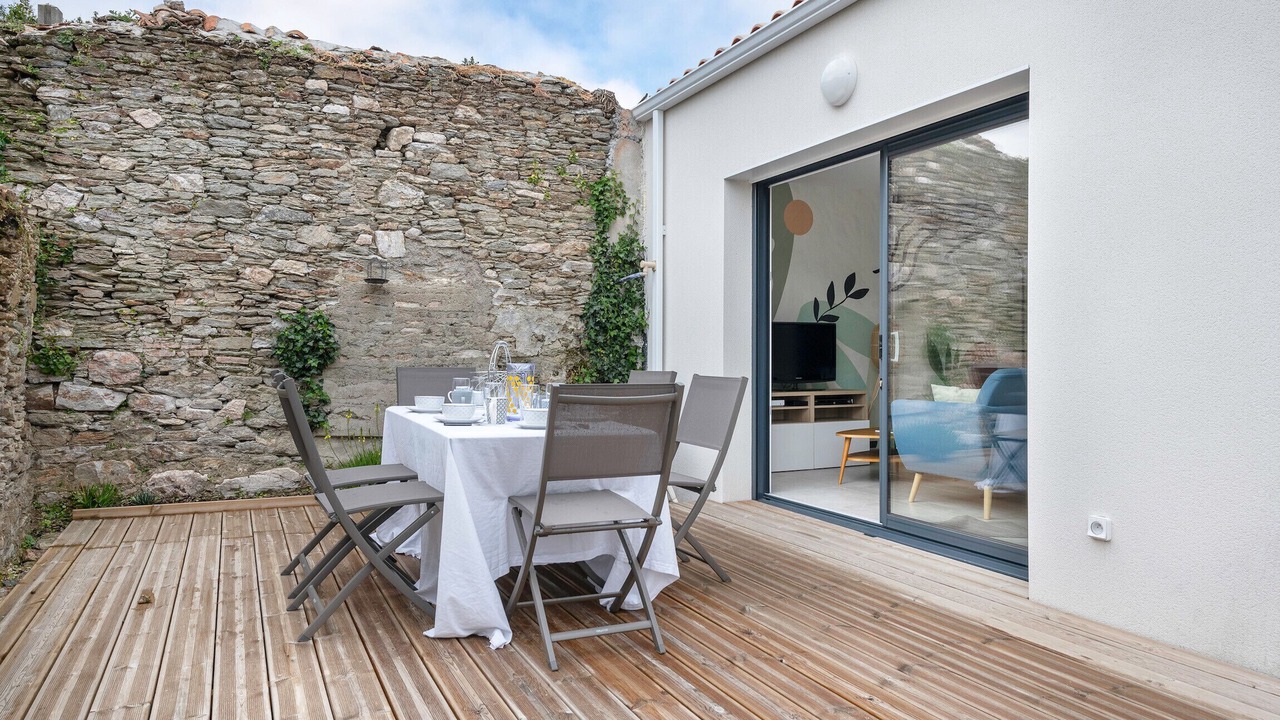 Photo of Outdoor in Saint-Michel-Chef-Chef