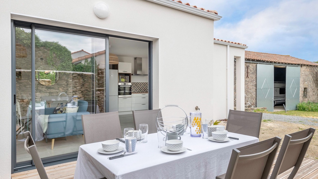Photo of Outdoor in Saint-Michel-Chef-Chef