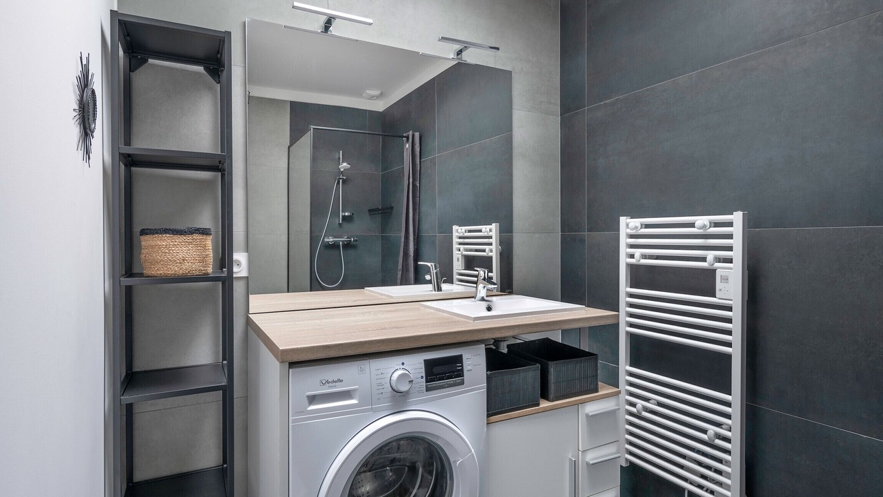 Photo of Bathroom in Saint-Michel-Chef-Chef