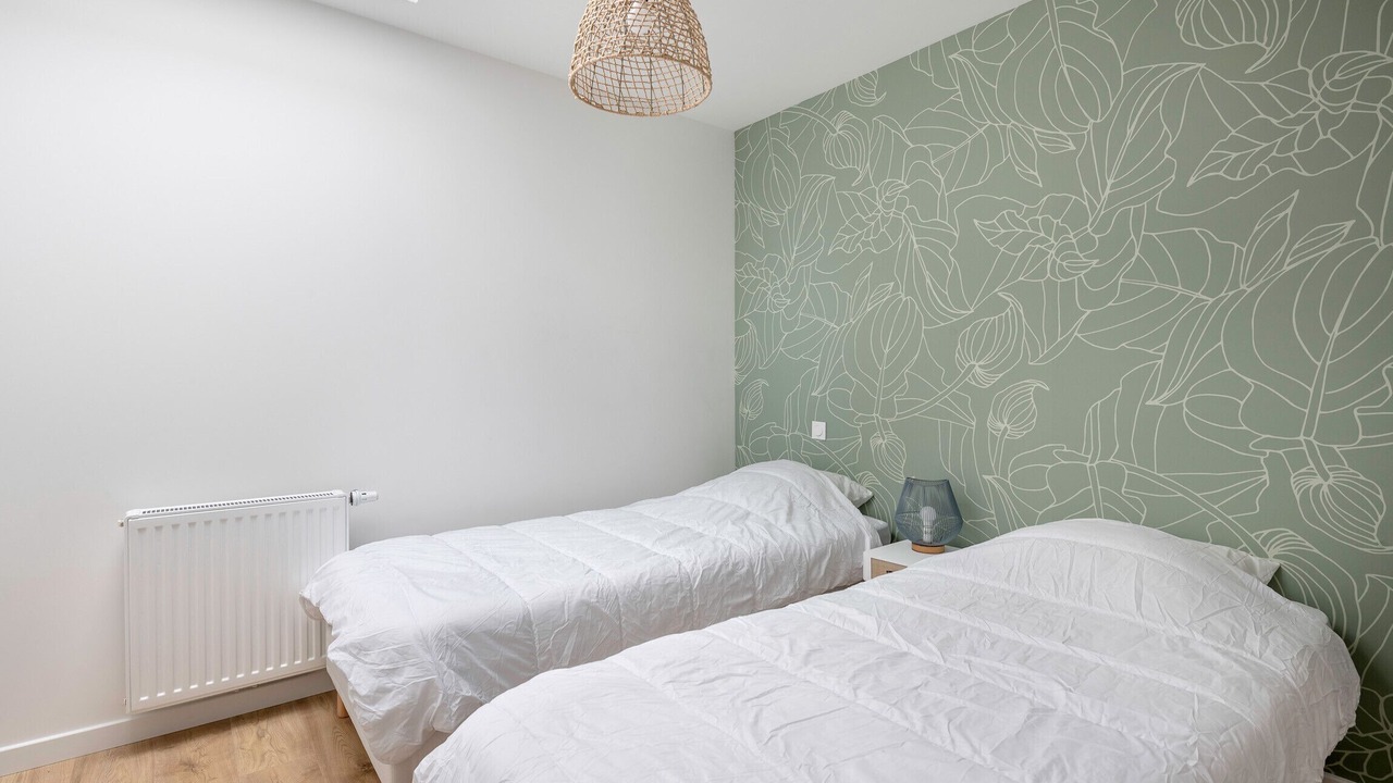 Photo of Bedroom in Saint-Michel-Chef-Chef