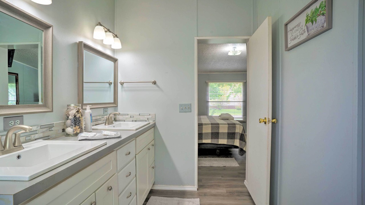 Photo of Bathroom in Ridgely