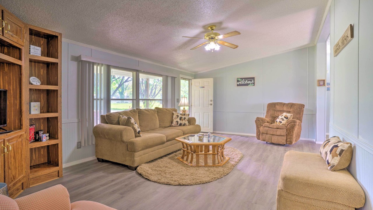 Photo of Bedroom in Ridgely