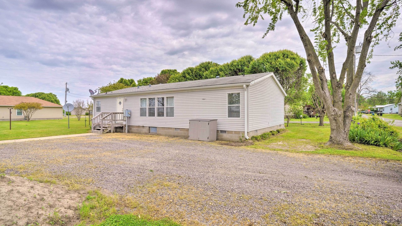 Photo of Outdoor in Ridgely