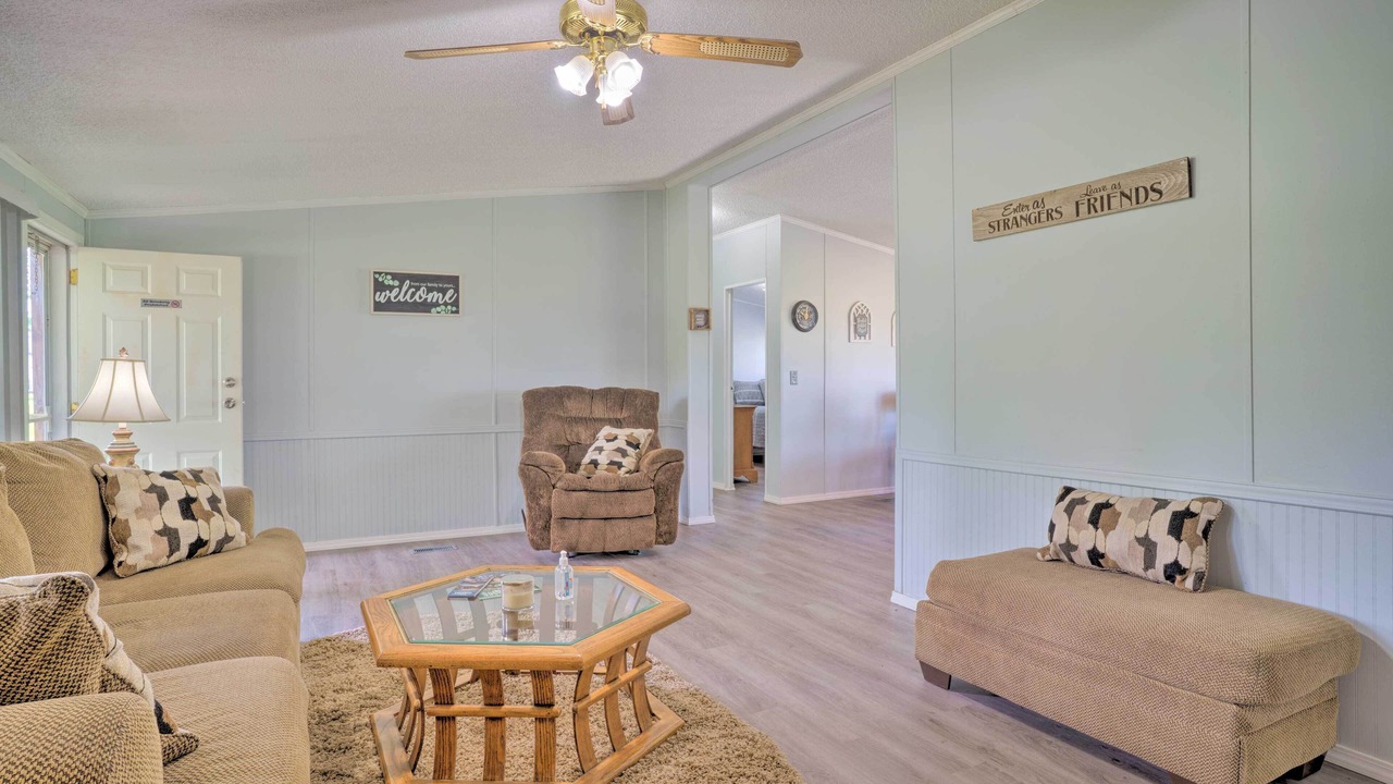 Photo of Bedroom in Ridgely