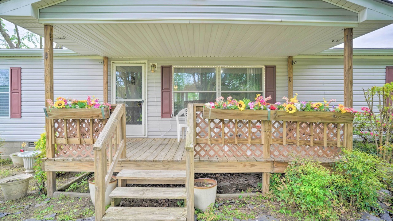 Photo of Outdoor in Ridgely
