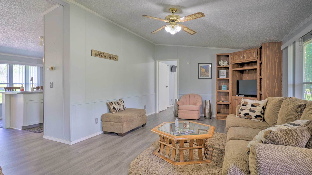 Photo of Livingroom in Ridgely