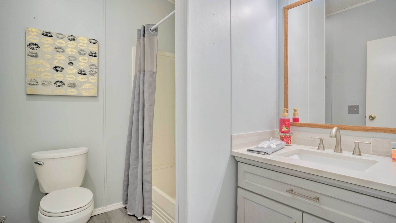 Photo of Bathroom in Ridgely