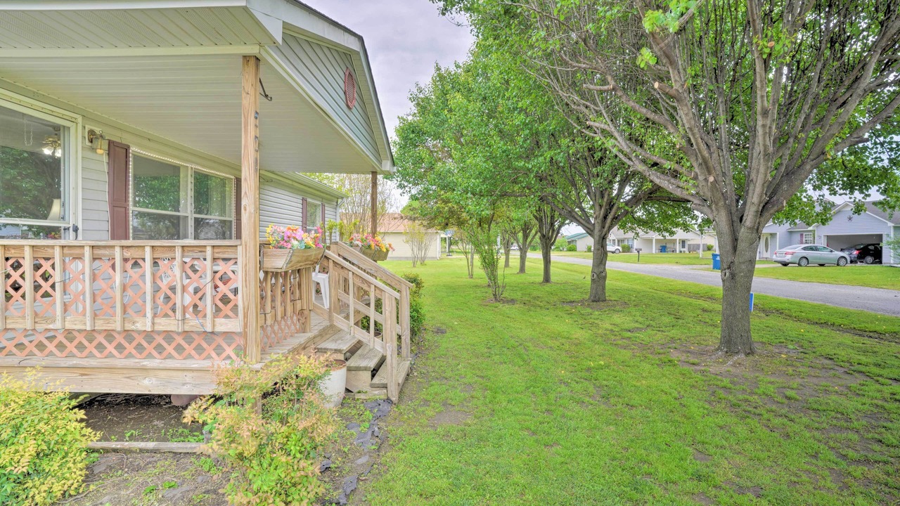 Photo of Outdoor in Ridgely