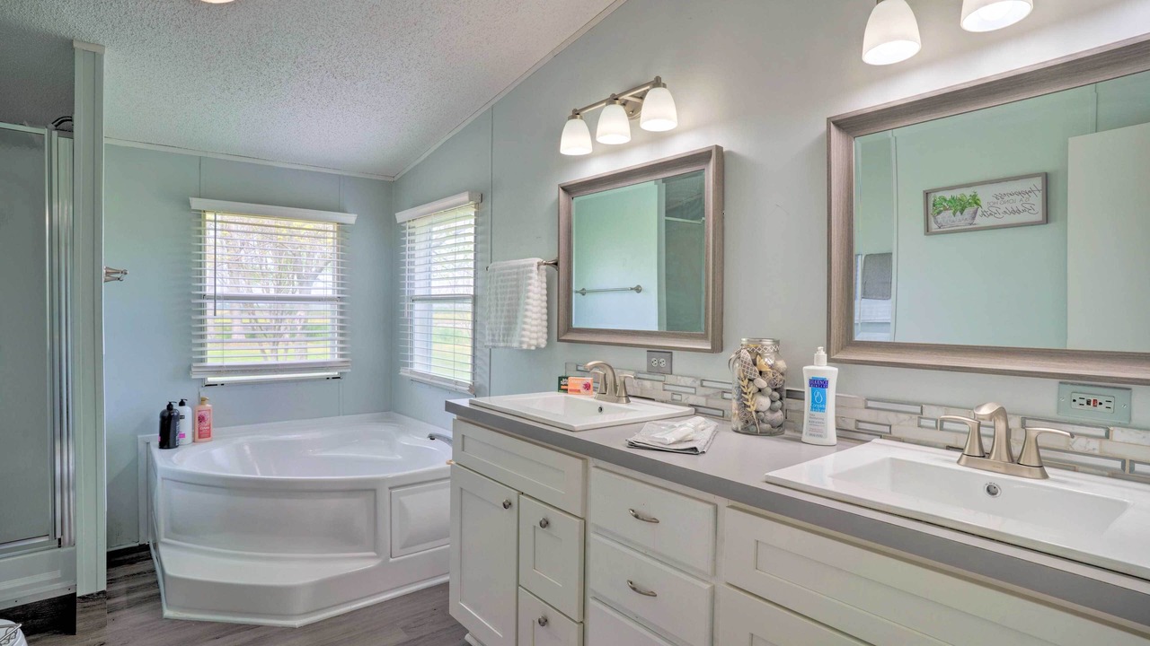 Photo of Bathroom in Ridgely