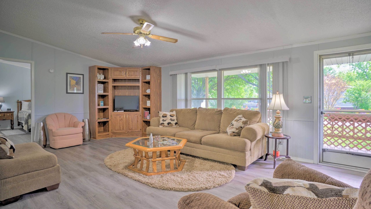 Photo of Bedroom in Ridgely