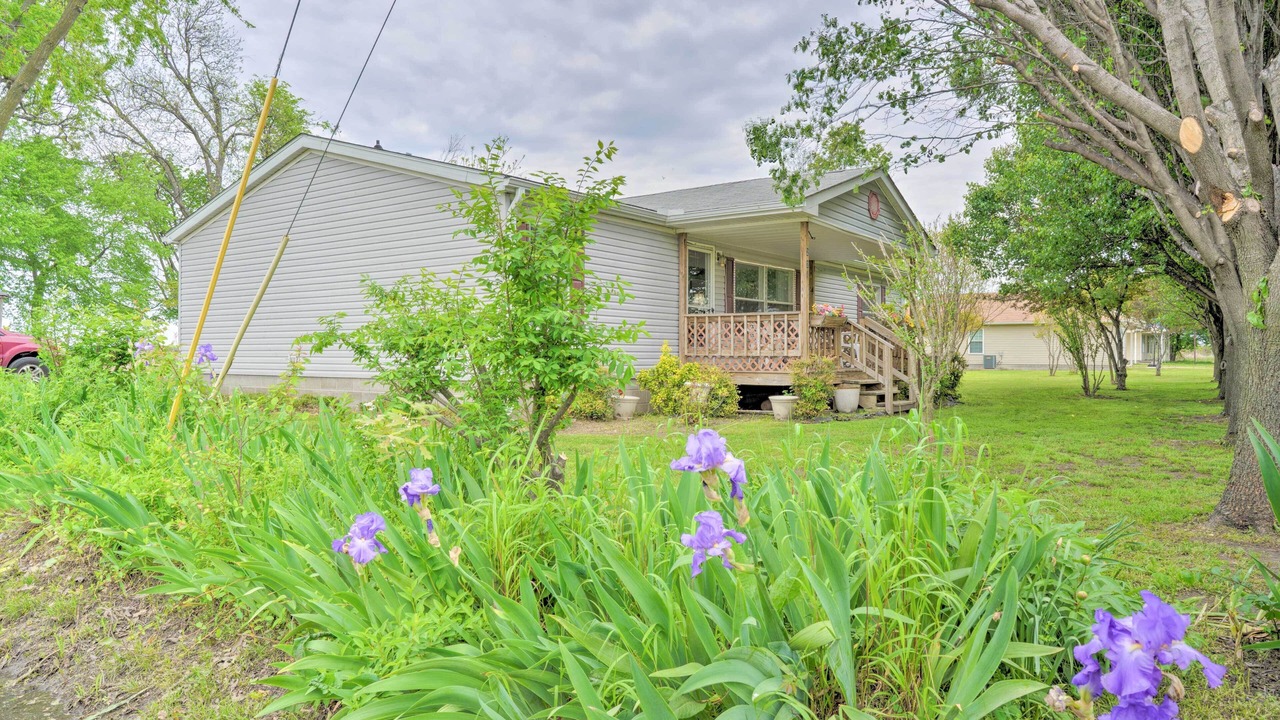 Photo of Outdoor in Ridgely