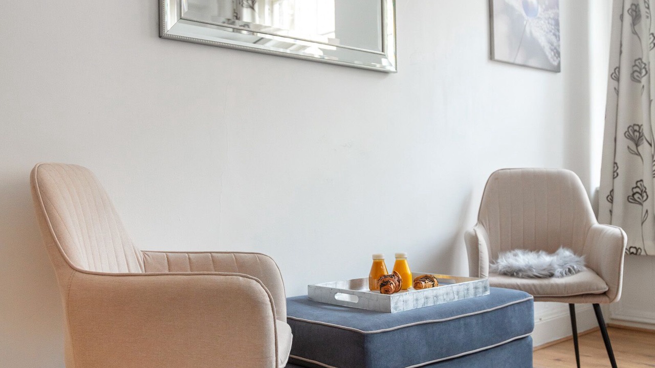 Photo of Others in Lancaster Gate