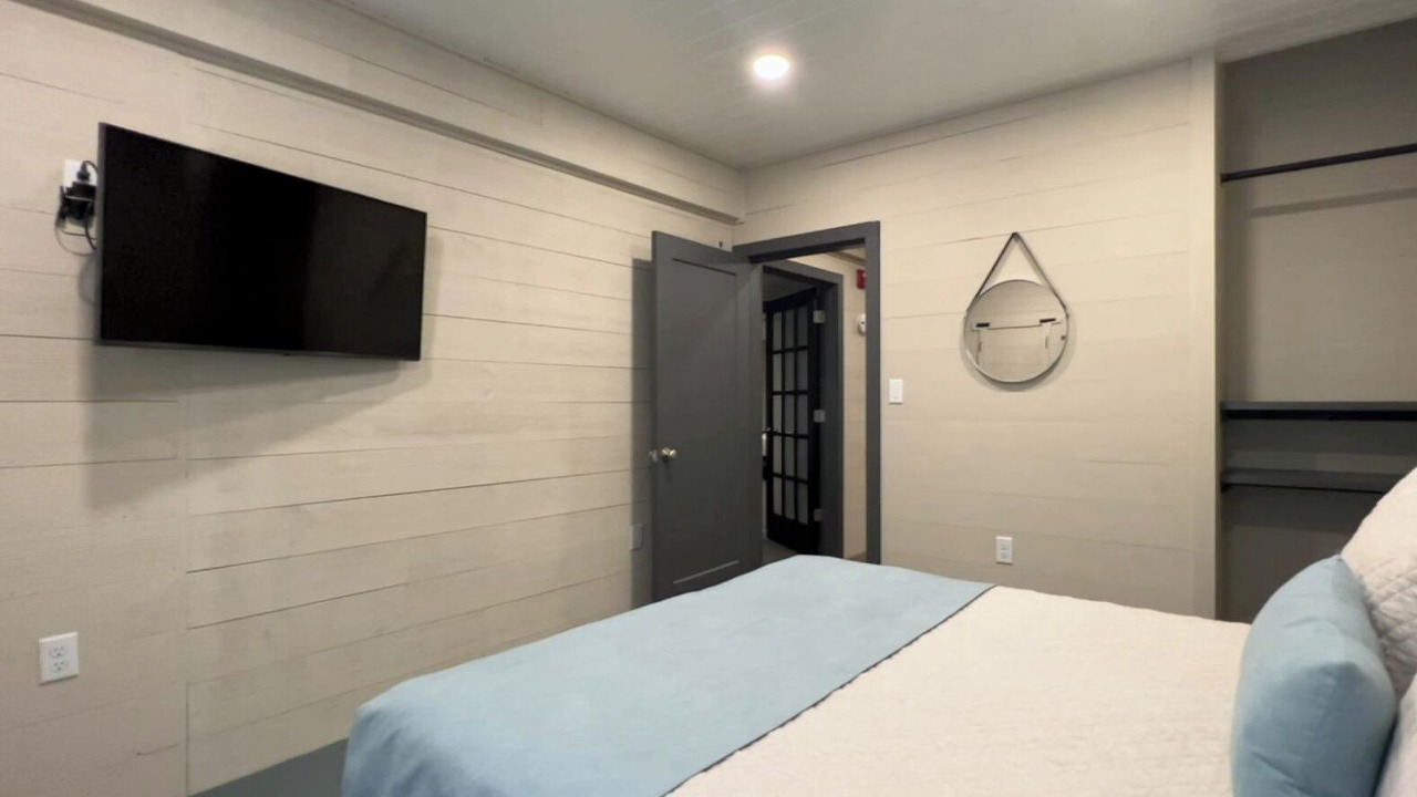 Photo of Bedroom in Teaticket