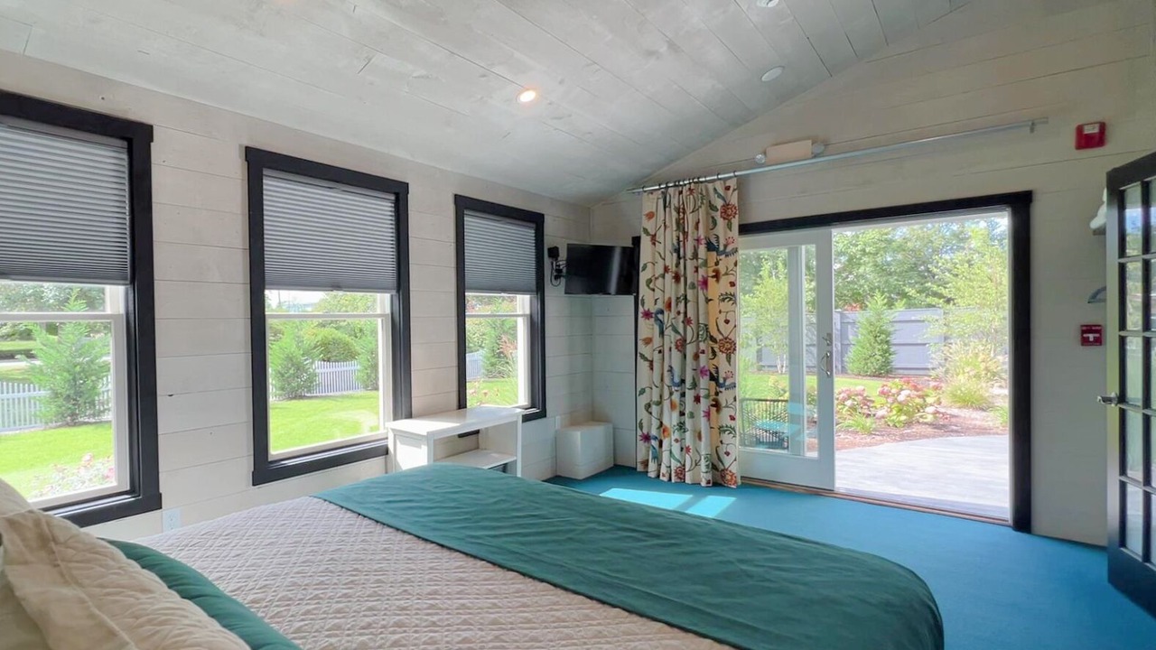 Photo of Bedroom in Teaticket