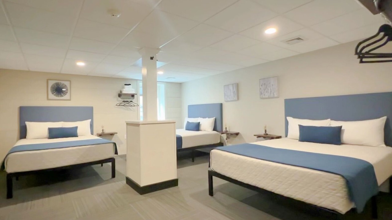 Photo of Bedroom in Teaticket