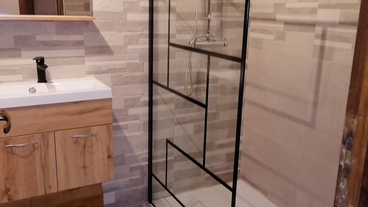 Photo of Bathroom in La Salvetat-sur-Agout
