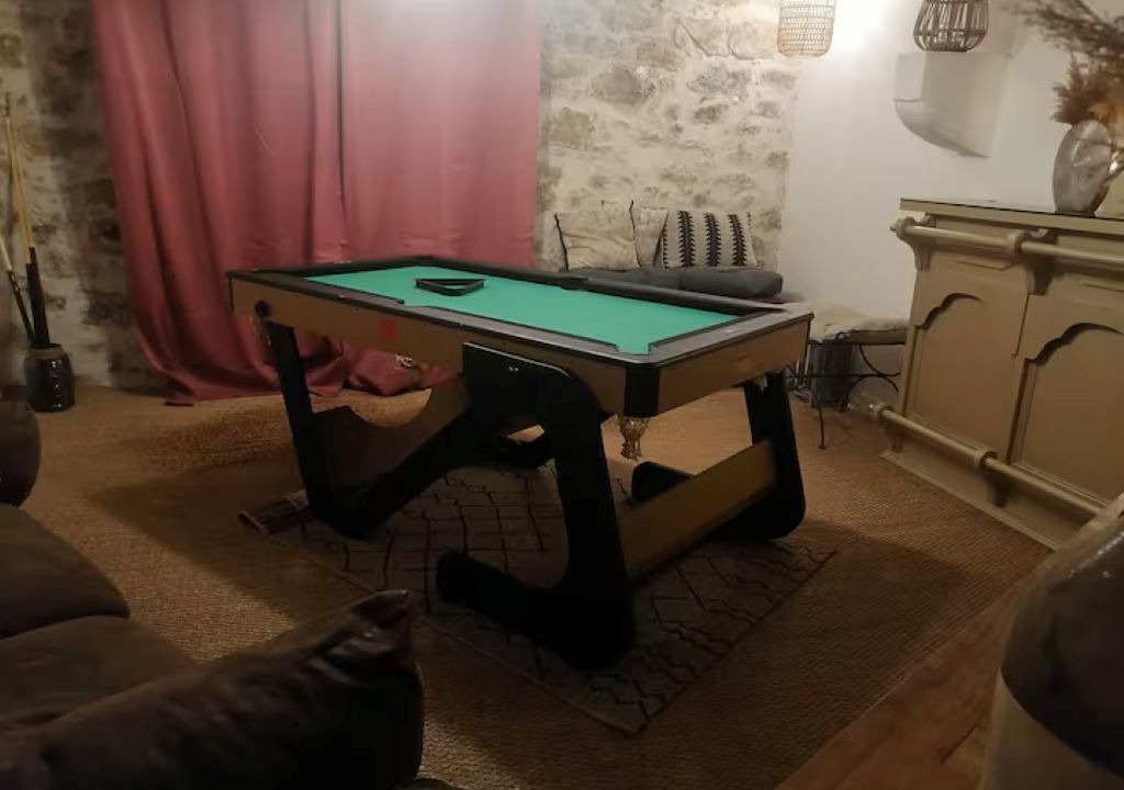 Photo of Bedroom in La Salvetat-sur-Agout