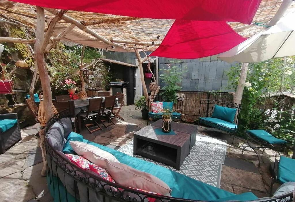 Photo of Outdoor in La Salvetat-sur-Agout