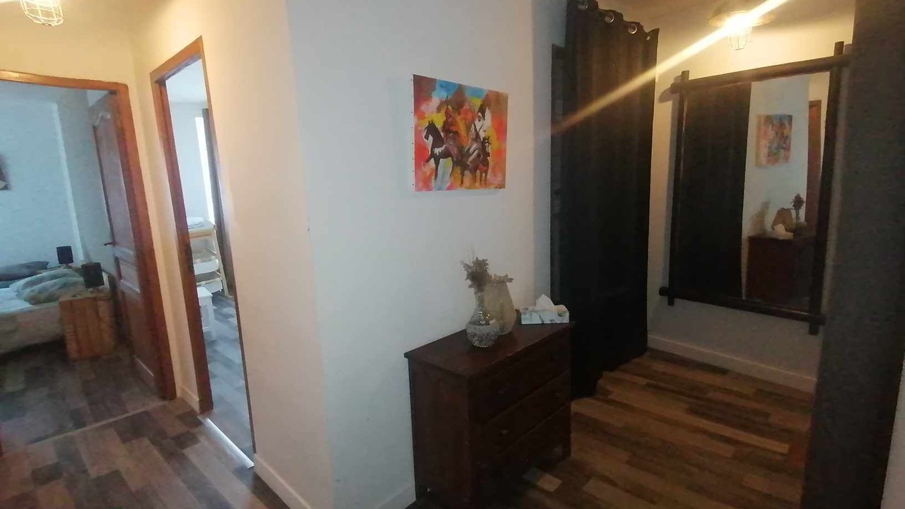 Photo of Bedroom in La Salvetat-sur-Agout