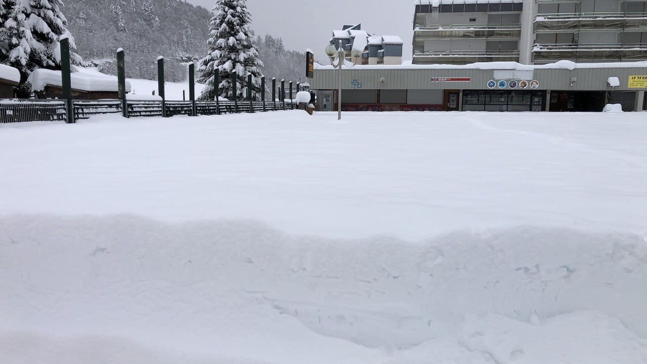 Photo of Outdoor in Eaux-Bonnes