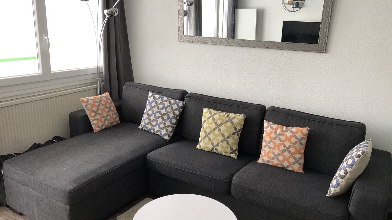 Photo of Livingroom in Eaux-Bonnes