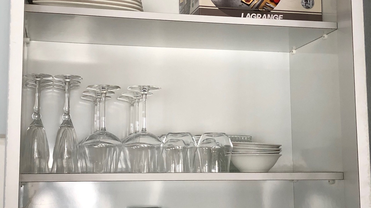 Photo of Kitchen in Eaux-Bonnes