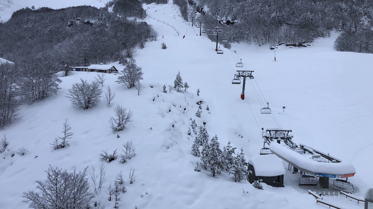 Photo of Others in Eaux-Bonnes