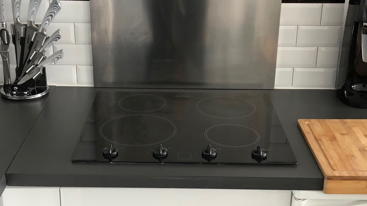 Photo of Kitchen in Eaux-Bonnes