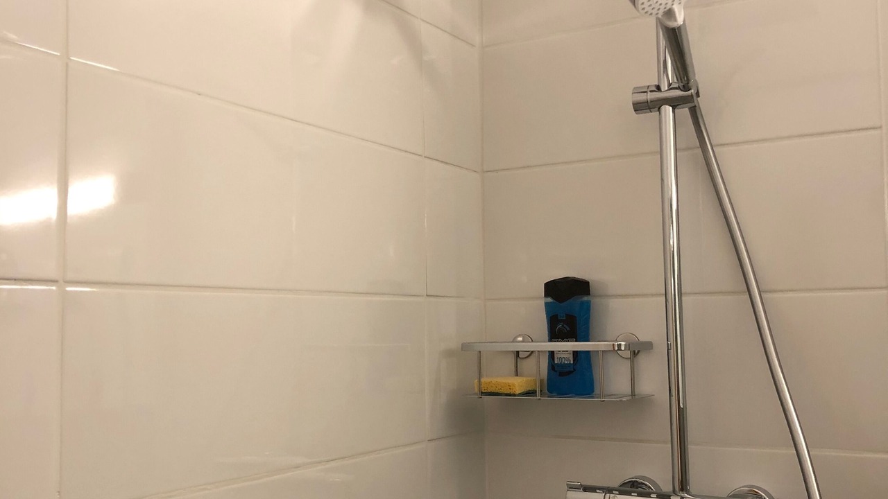 Photo of Bathroom in Eaux-Bonnes