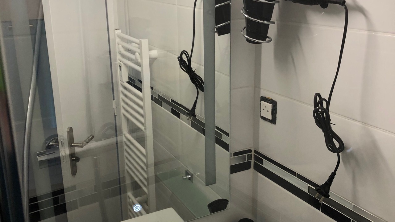 Photo of Bathroom in Eaux-Bonnes