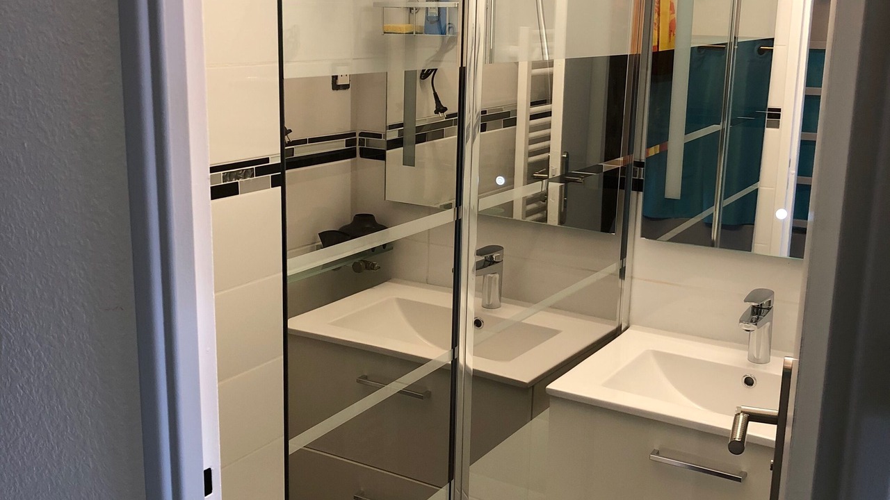 Photo of Bathroom in Eaux-Bonnes