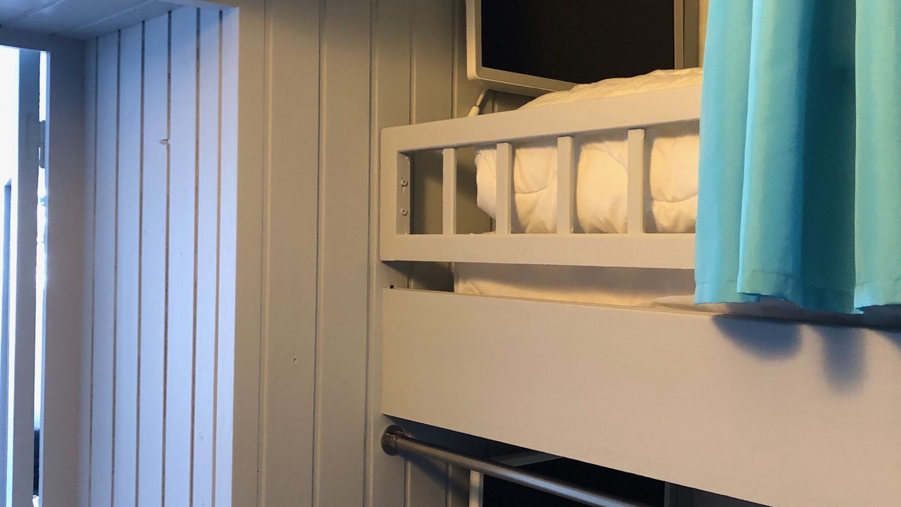 Photo of Bedroom in Eaux-Bonnes