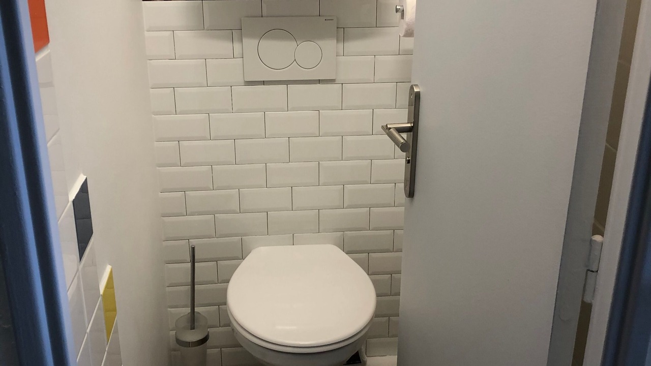 Photo of Bathroom in Eaux-Bonnes