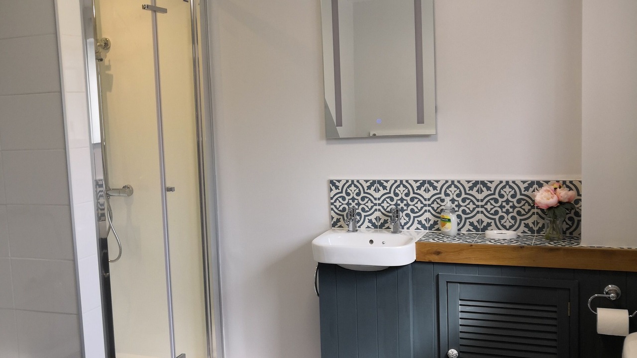 Photo of Bathroom in Cinderford