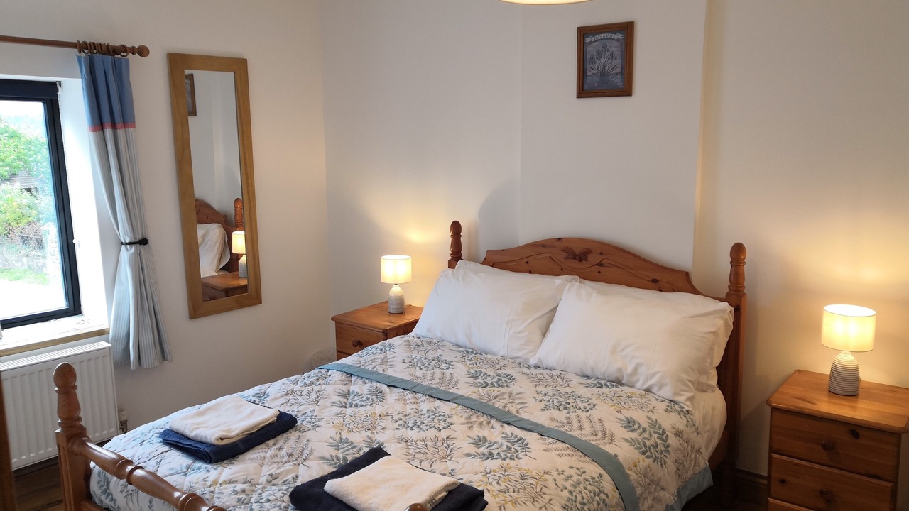 Photo of Bedroom in Cinderford