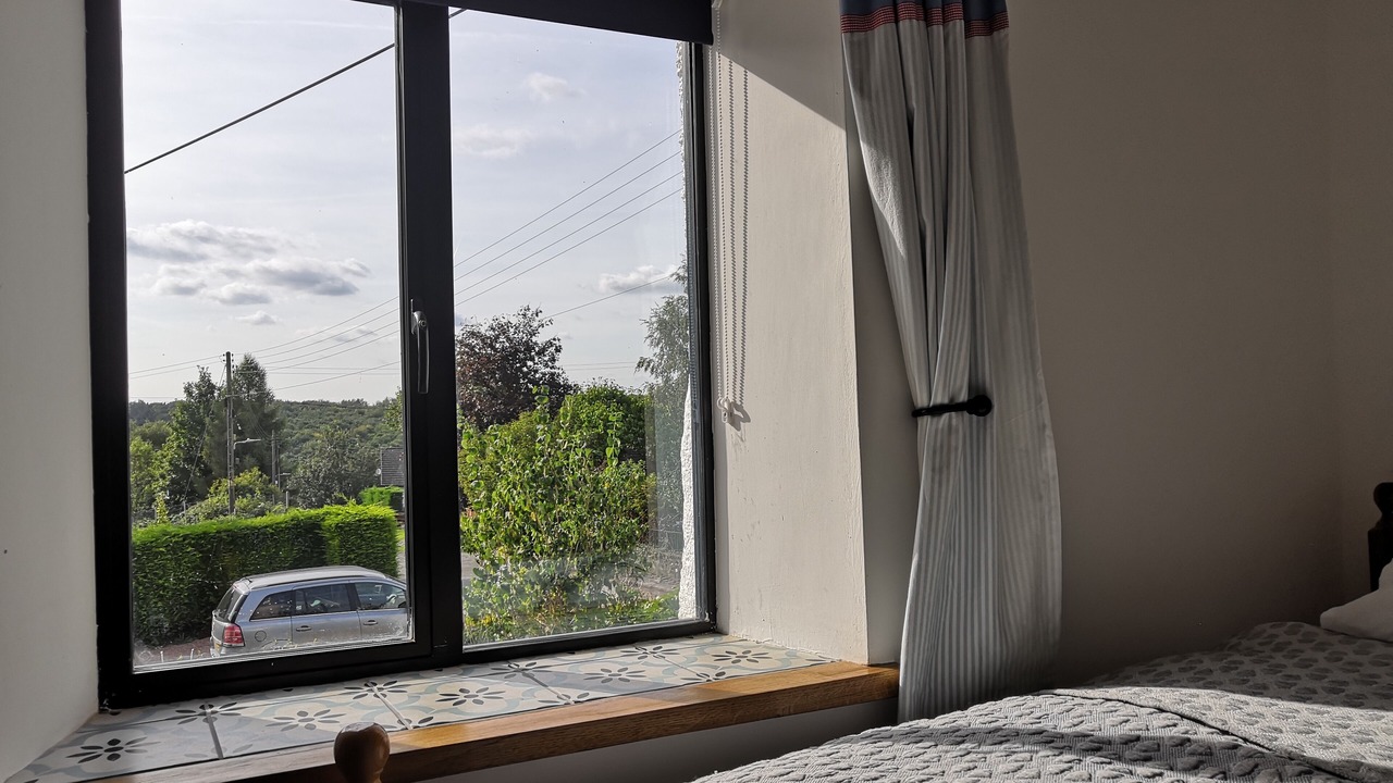 Photo of Bedroom in Cinderford