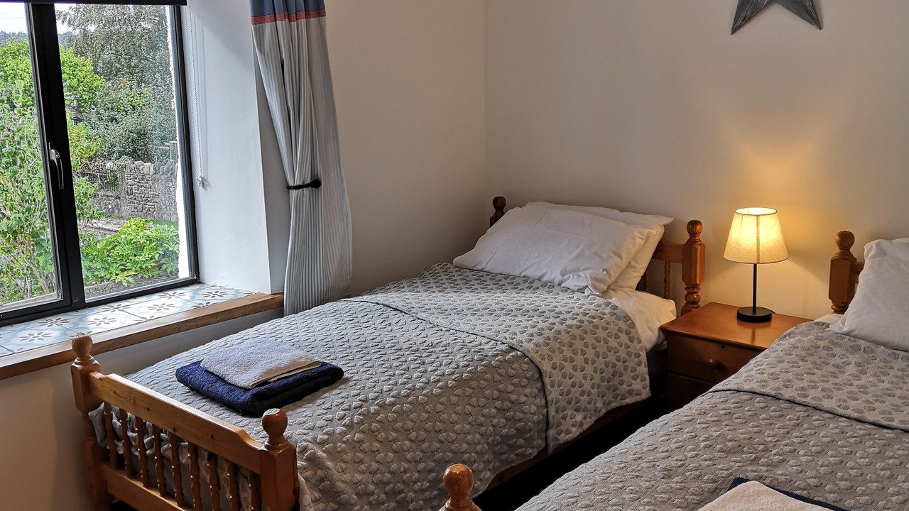 Photo of Bedroom in Cinderford