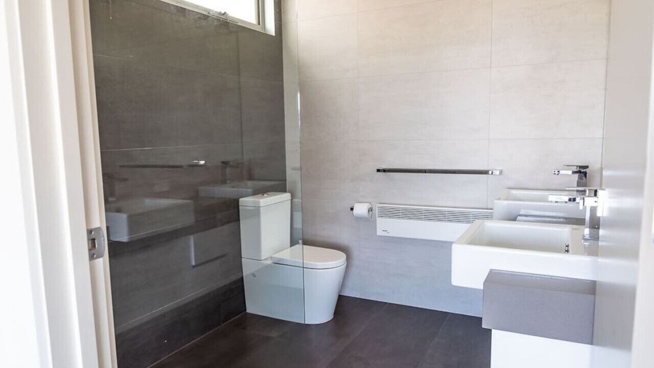 Photo of Bathroom in Ocean Grove