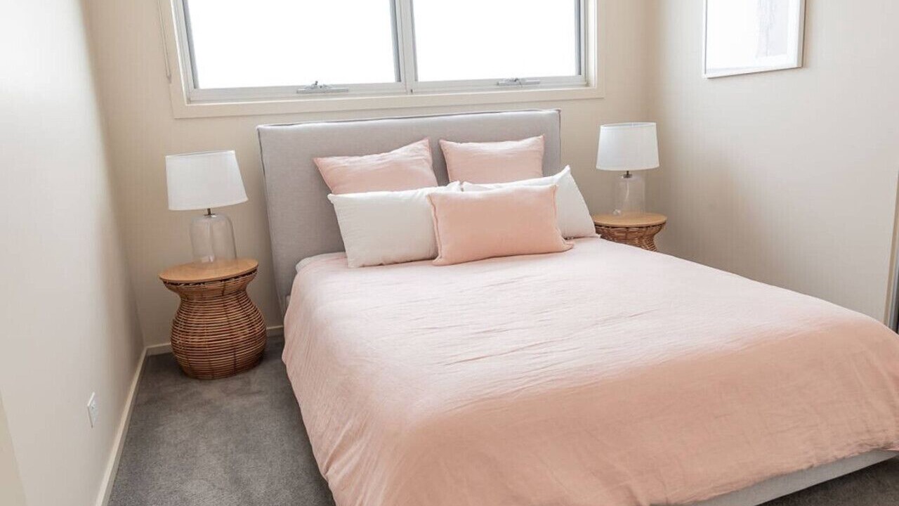 Photo of Bedroom in Ocean Grove