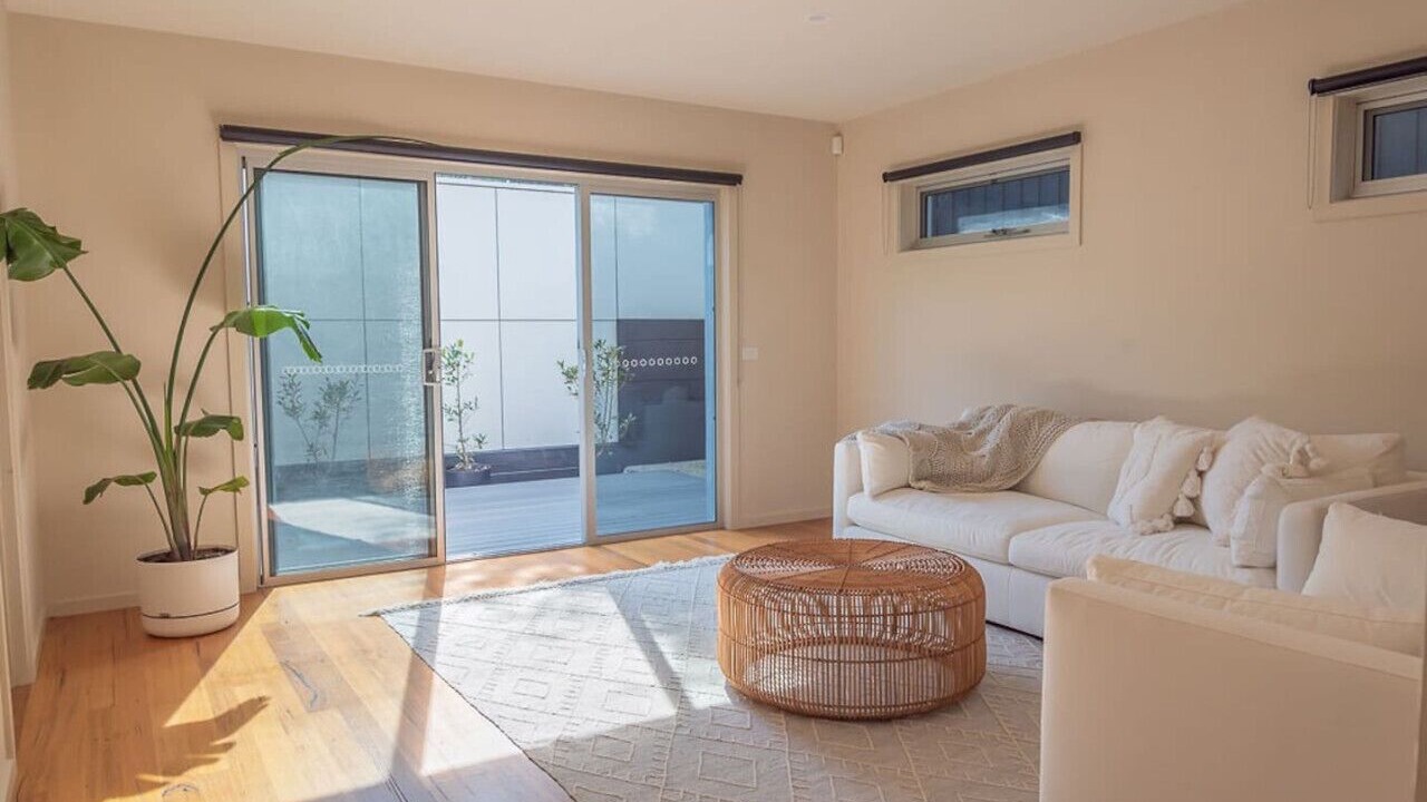 Photo of Livingroom in Ocean Grove